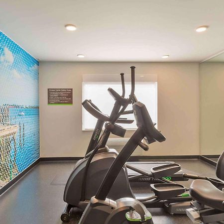 Extended Stay America Premier Suites - Providence - East Providence Εξωτερικό φωτογραφία