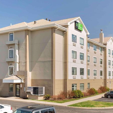 Extended Stay America Premier Suites - Providence - East Providence Εξωτερικό φωτογραφία