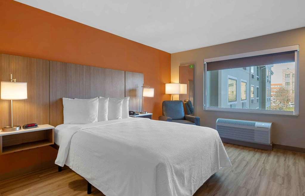 Extended Stay America Premier Suites - Providence - East Providence Δωμάτιο φωτογραφία