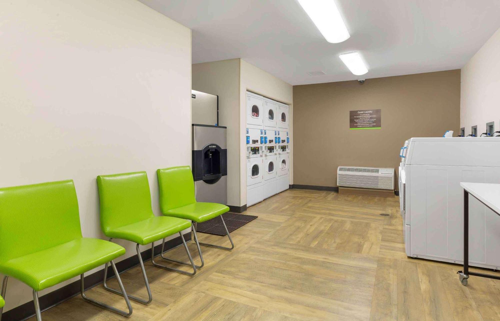 Extended Stay America Premier Suites - Providence - East Providence Εξωτερικό φωτογραφία
