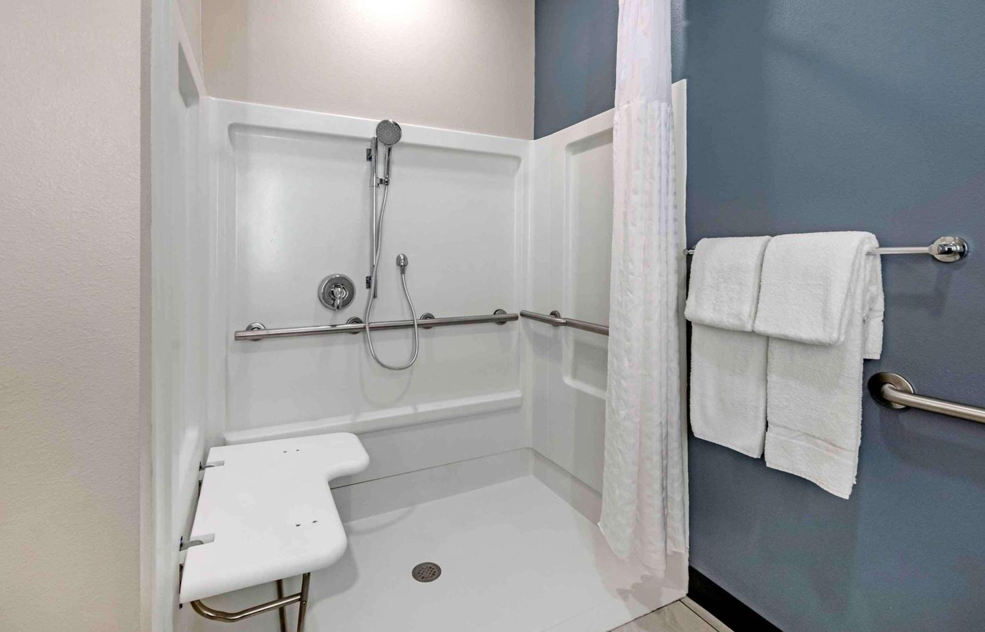 Extended Stay America Premier Suites - Providence - East Providence Εξωτερικό φωτογραφία