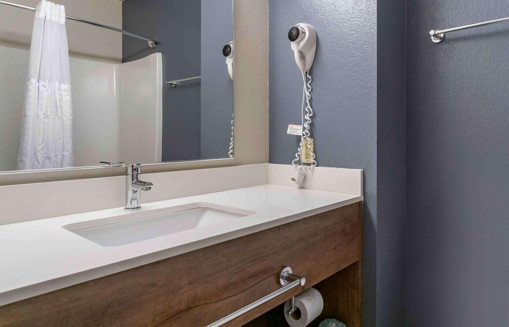 Extended Stay America Premier Suites - Providence - East Providence Εξωτερικό φωτογραφία