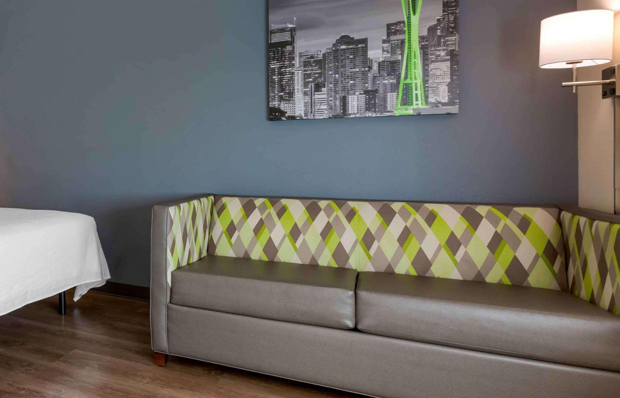 Extended Stay America Premier Suites - Providence - East Providence Εξωτερικό φωτογραφία