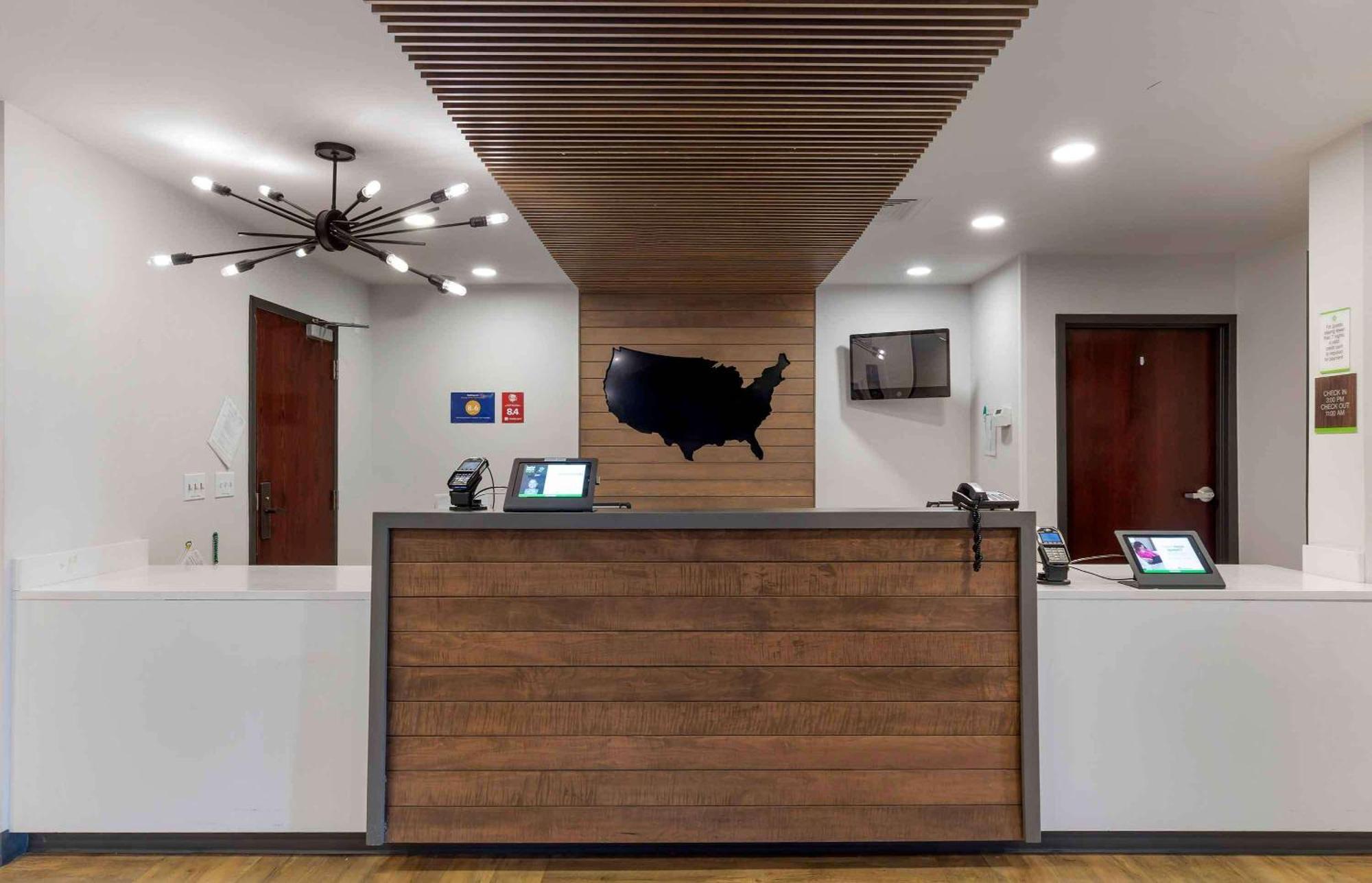 Extended Stay America Premier Suites - Providence - East Providence Εξωτερικό φωτογραφία