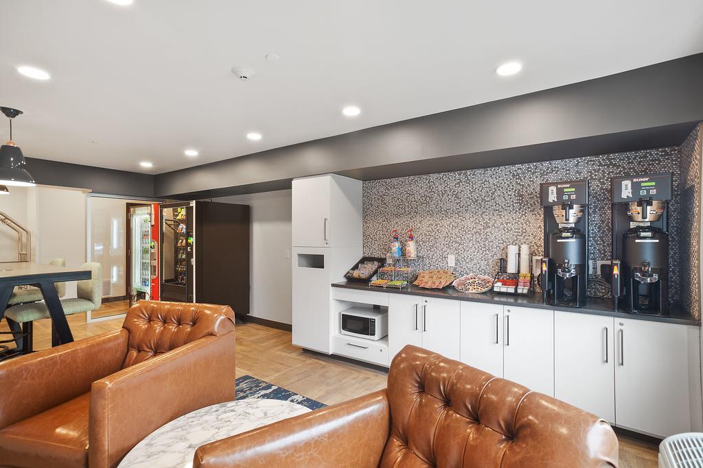 Extended Stay America Premier Suites - Providence - East Providence Εξωτερικό φωτογραφία