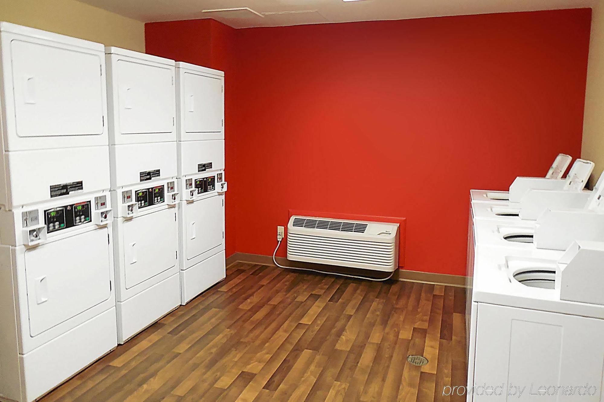 Extended Stay America Premier Suites - Providence - East Providence Εξωτερικό φωτογραφία