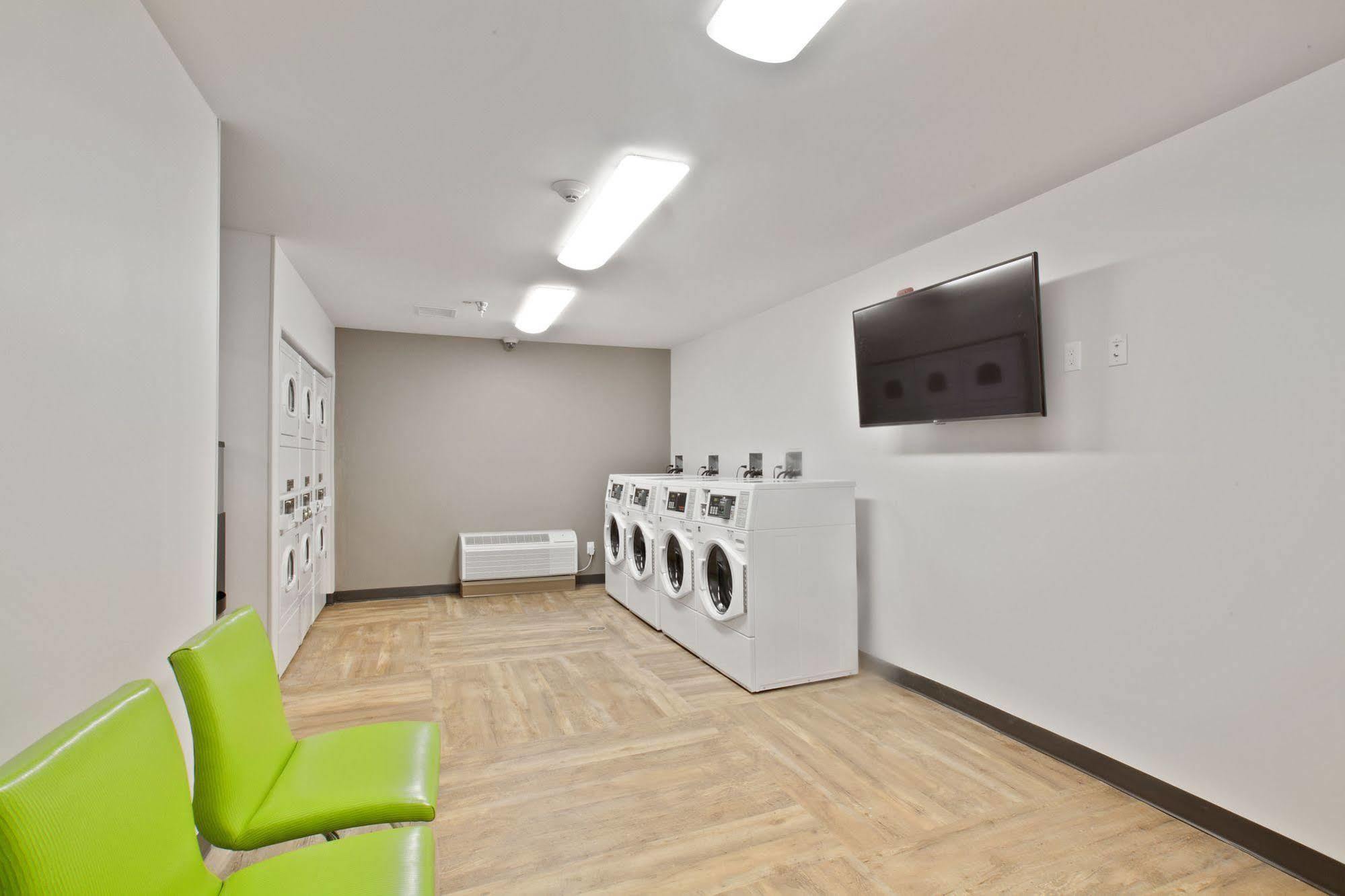 Extended Stay America Premier Suites - Providence - East Providence Εξωτερικό φωτογραφία