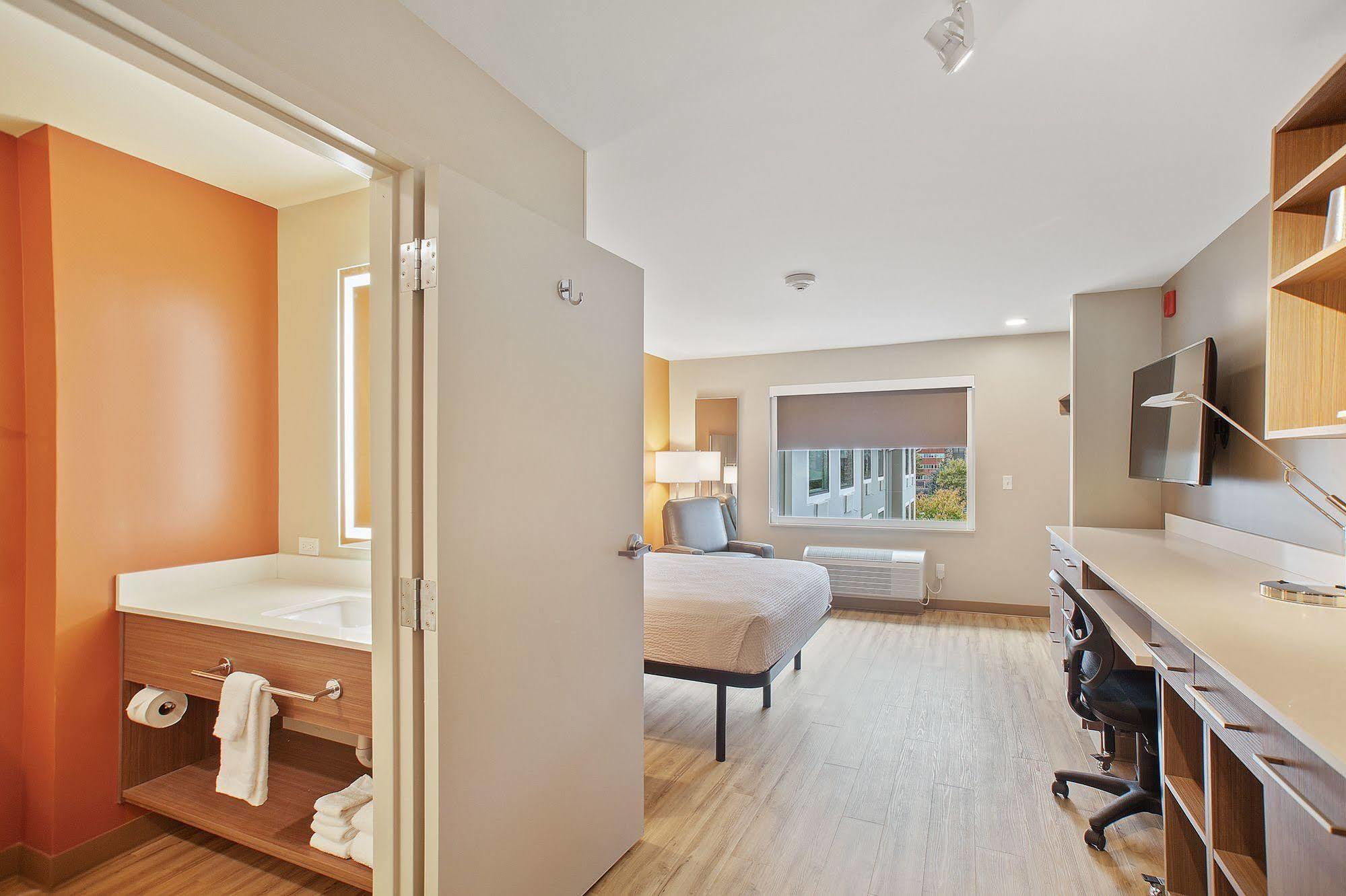 Extended Stay America Premier Suites - Providence - East Providence Εξωτερικό φωτογραφία