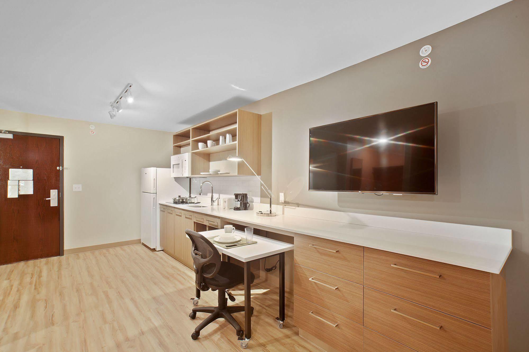 Extended Stay America Premier Suites - Providence - East Providence Εξωτερικό φωτογραφία